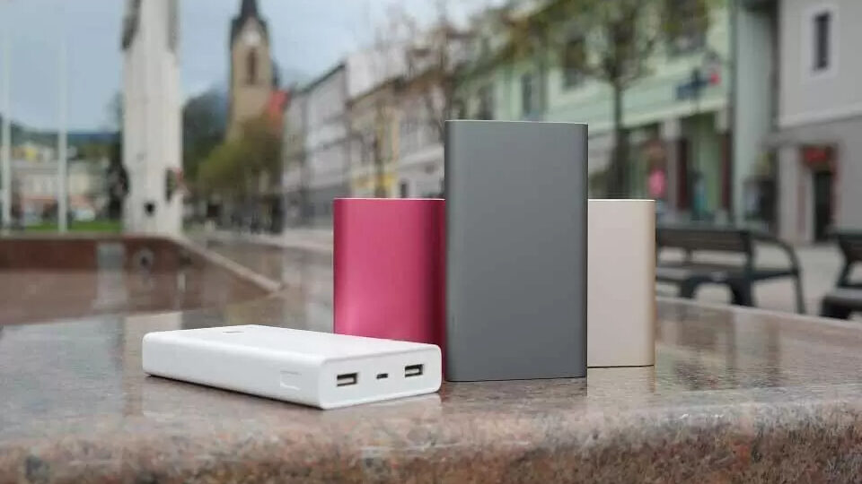 Elevate Your Mobile Experience with All-CellularSolutions External Phone Batteries