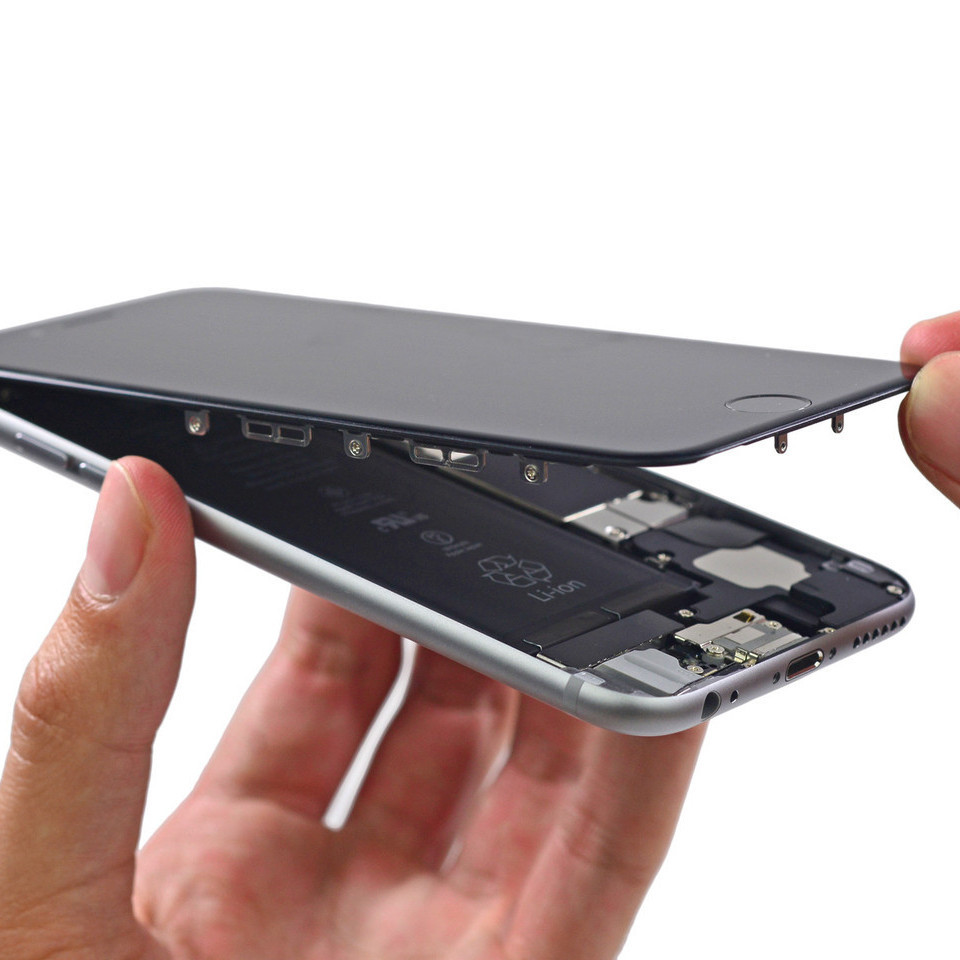 Revive Your Phones Brilliance with All-CellularSolutions: Premier Phone Display Replacement and Installation Services